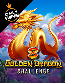 8 Golden Dragon Challenge